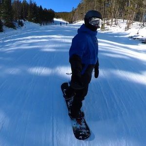 Meet your Posher, Johnny